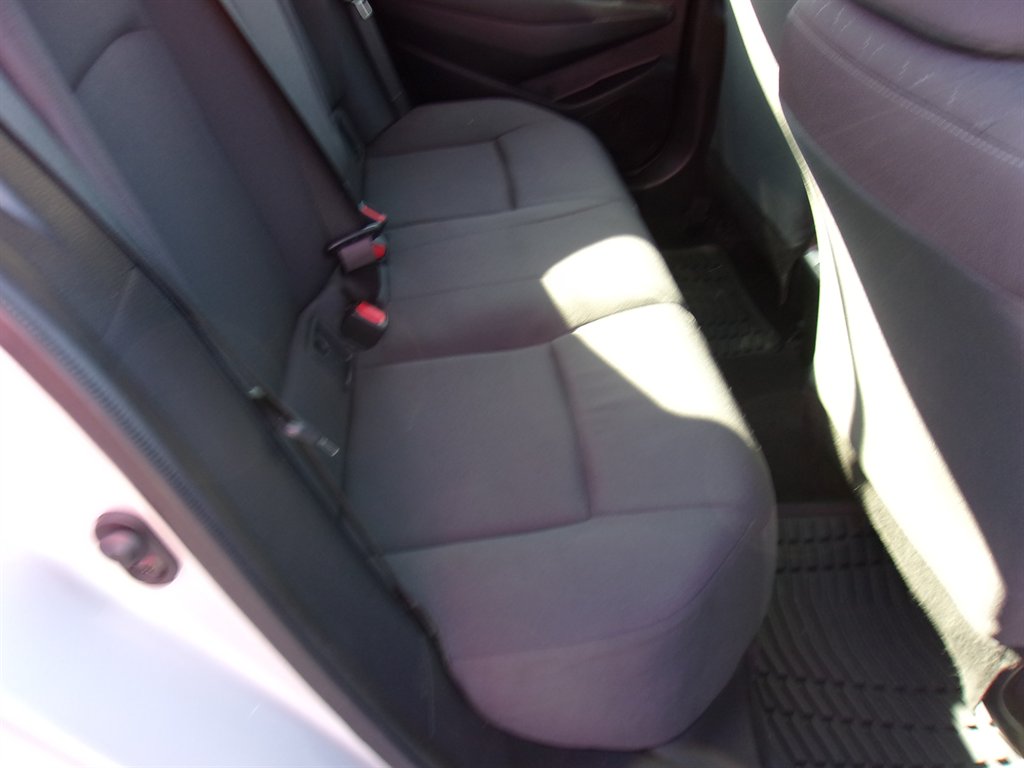 2025 Toyota Corolla - $24,958