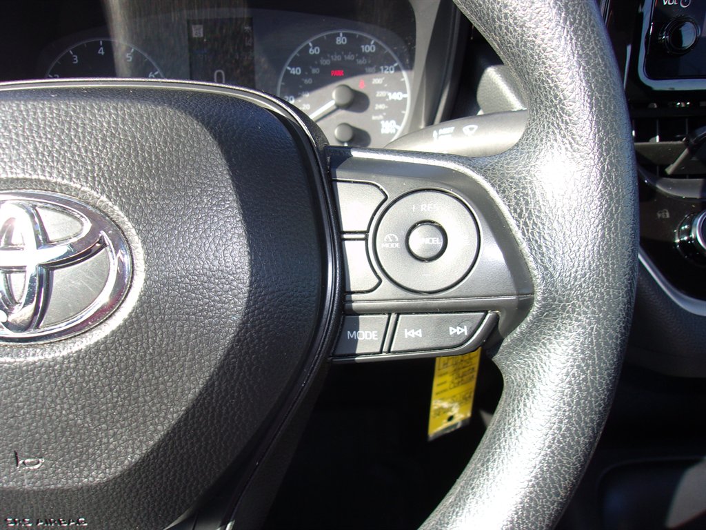 2025 Toyota Corolla - $24,958