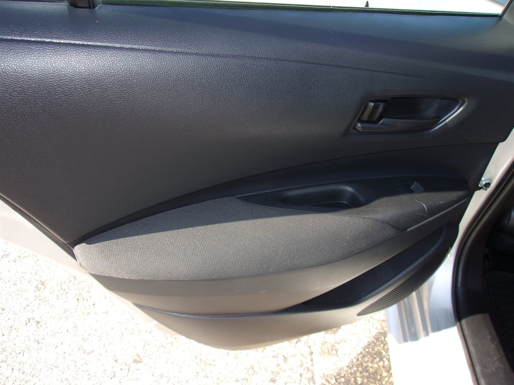 2025 Toyota Corolla - $24,958
