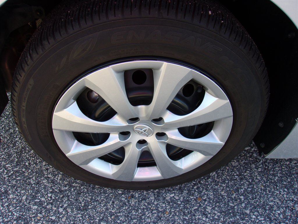 2025 Toyota Corolla - $24,958