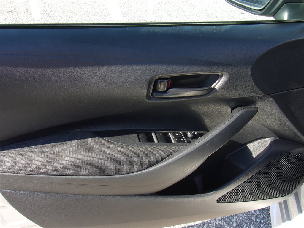 2025 Toyota Corolla - $24,958