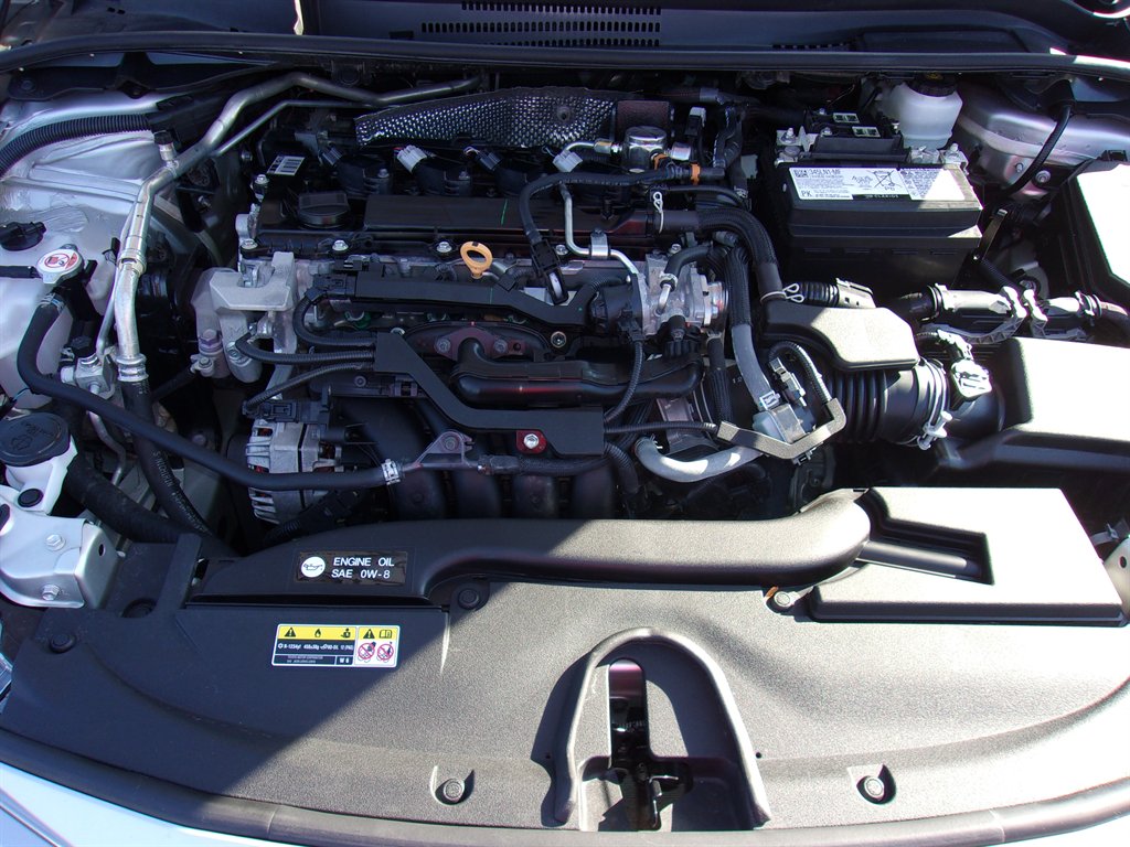 2025 Toyota Corolla - $24,958