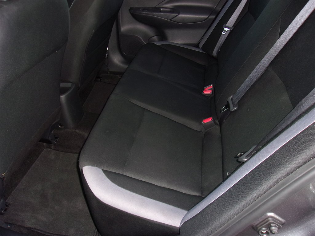 2025 Nissan Versa