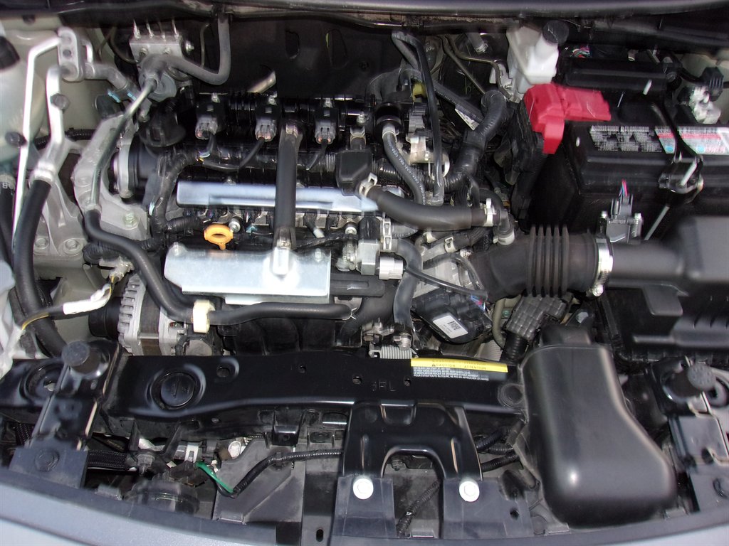 2025 Nissan Versa