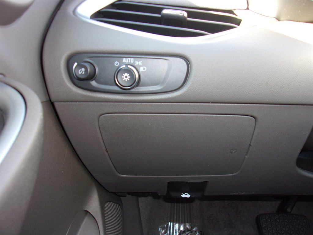2025 Chevrolet Malibu