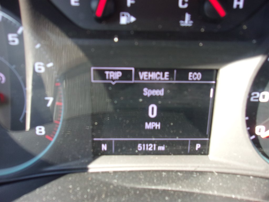2025 Chevrolet Malibu