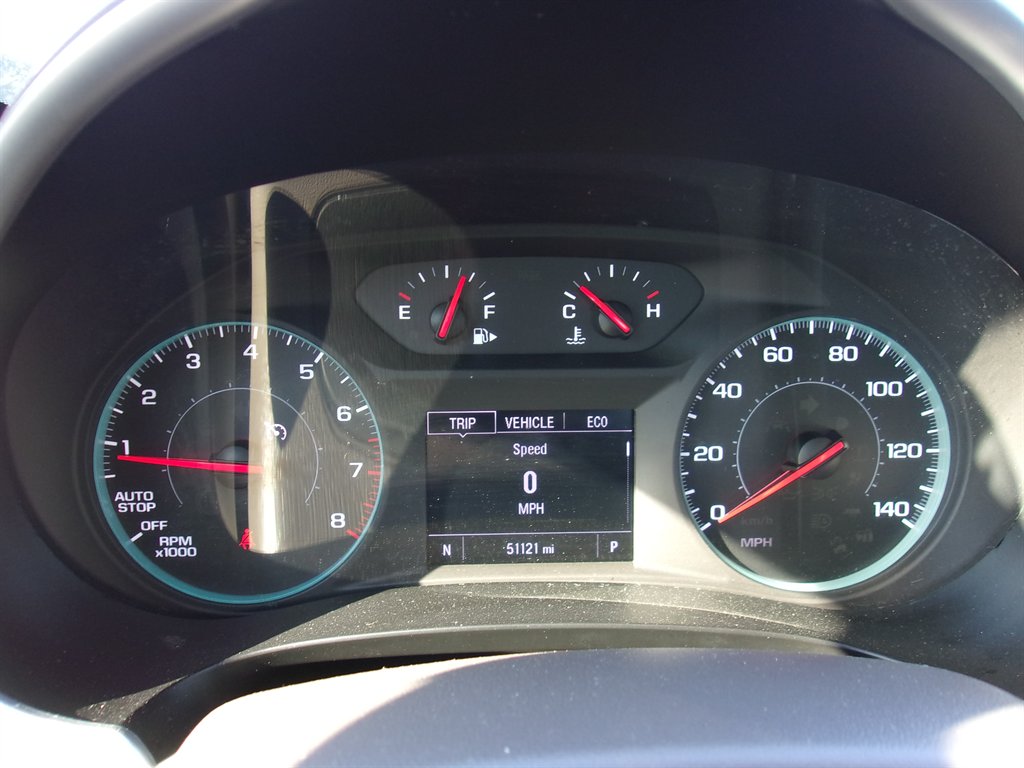 2025 Chevrolet Malibu