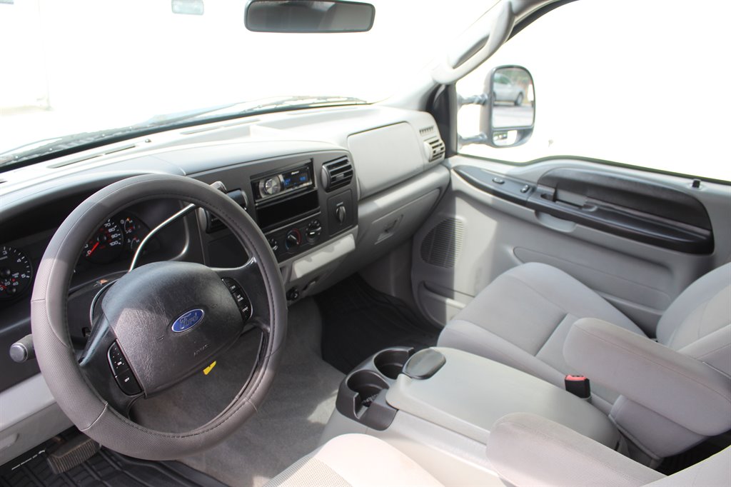 2006 Ford RSX XL photo