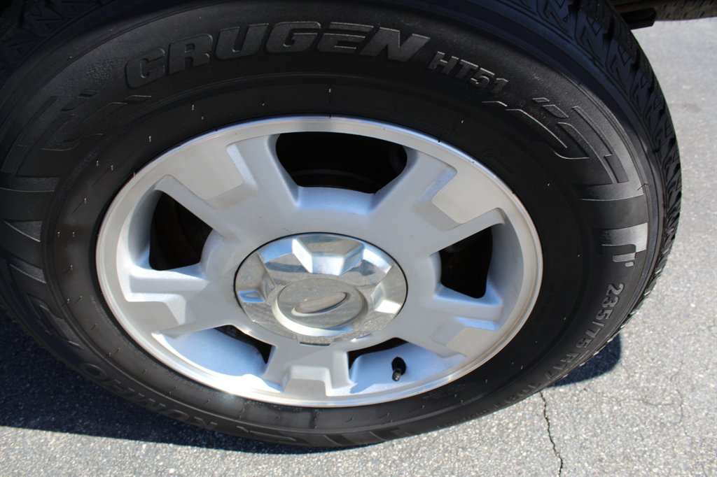2012 Ford F-150 FX4 photo