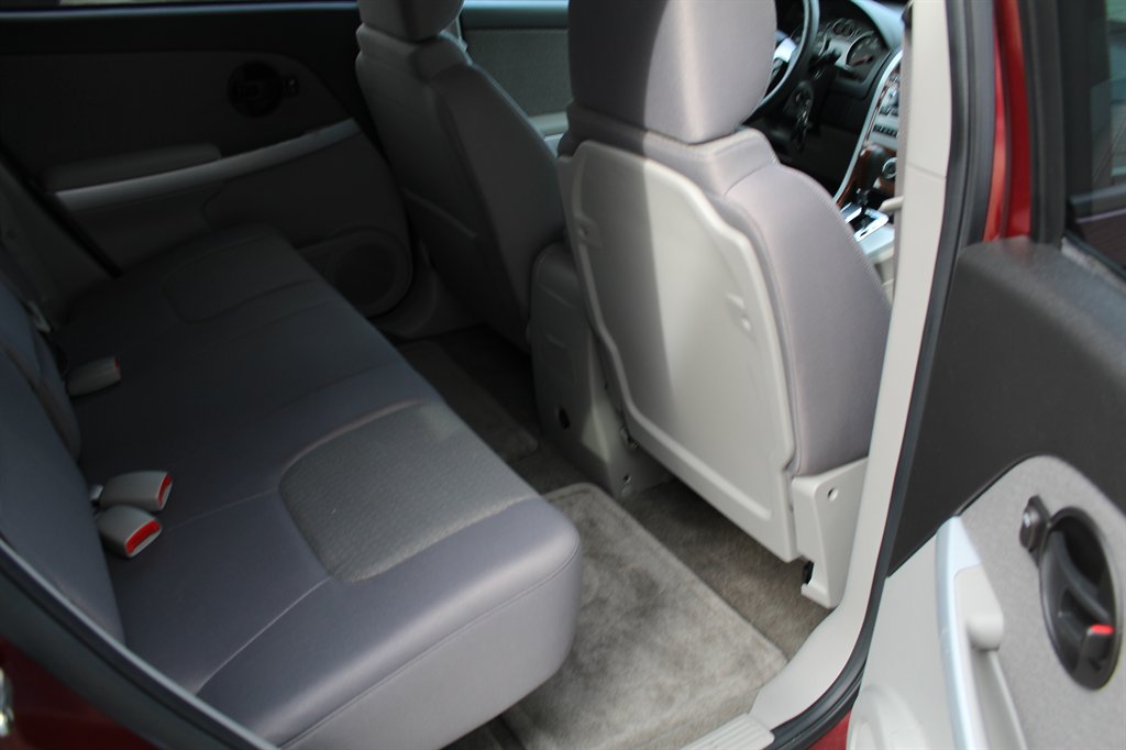 2007 Chevrolet Equinox LT photo