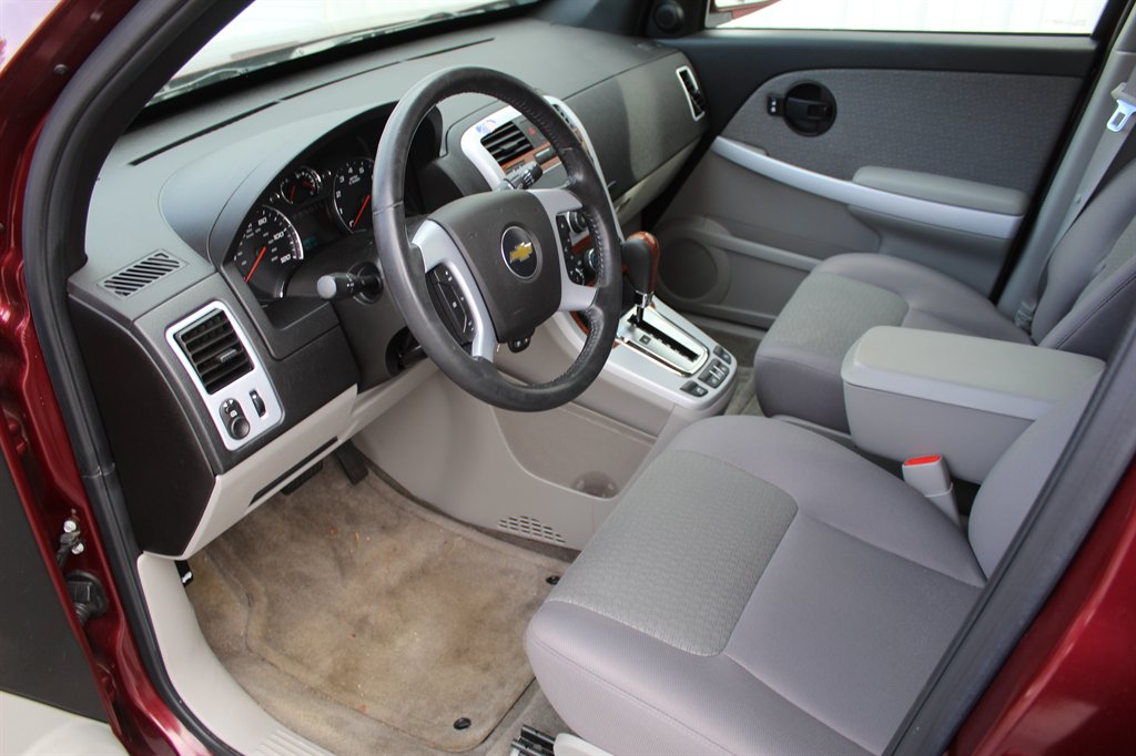 2007 Chevrolet Equinox LT photo