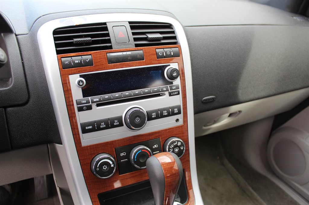 2007 Chevrolet Equinox LT photo