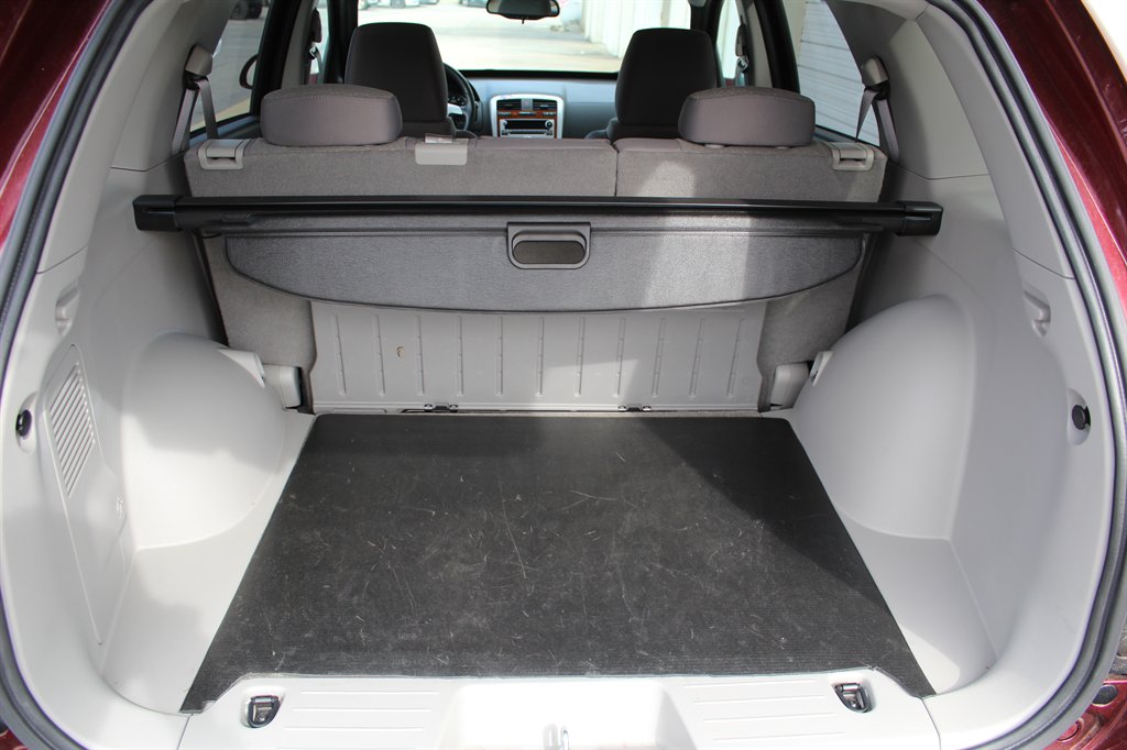 2007 Chevrolet Equinox LT photo