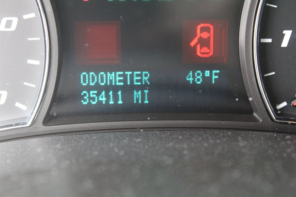 2007 Chevrolet Equinox LT photo