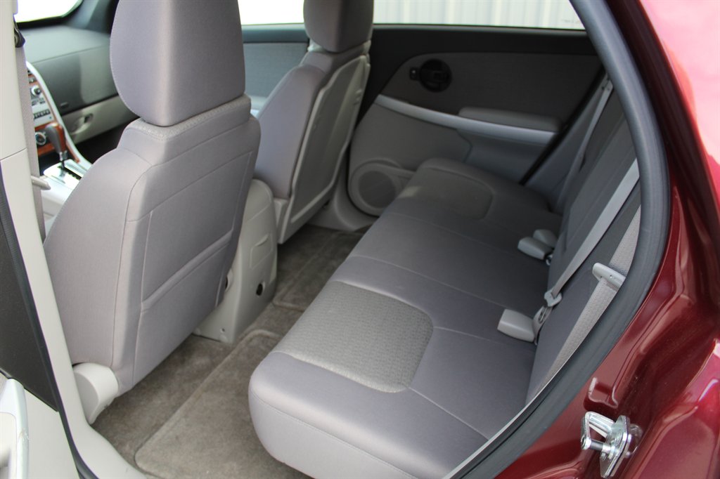 2007 Chevrolet Equinox LT photo