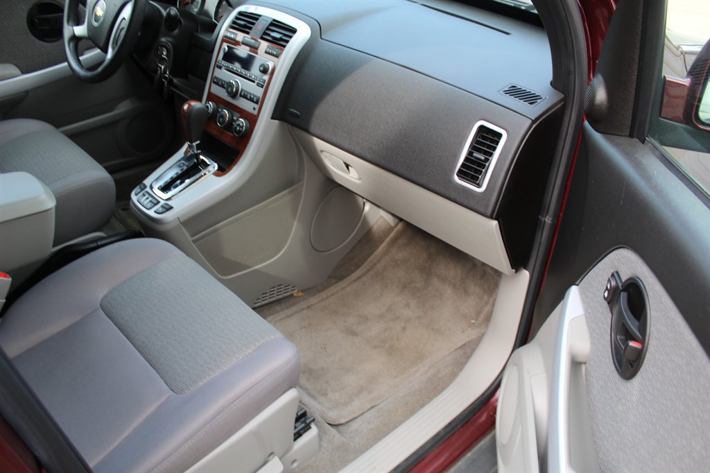 2007 Chevrolet Equinox LT photo
