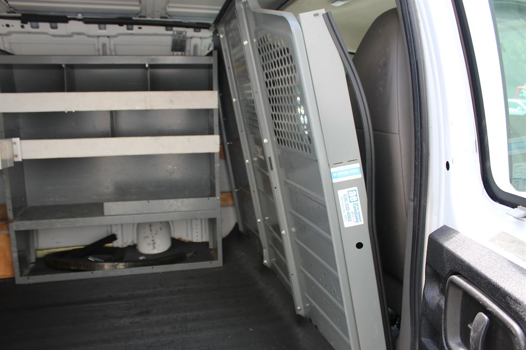 2014 GMC Savana - $7,500