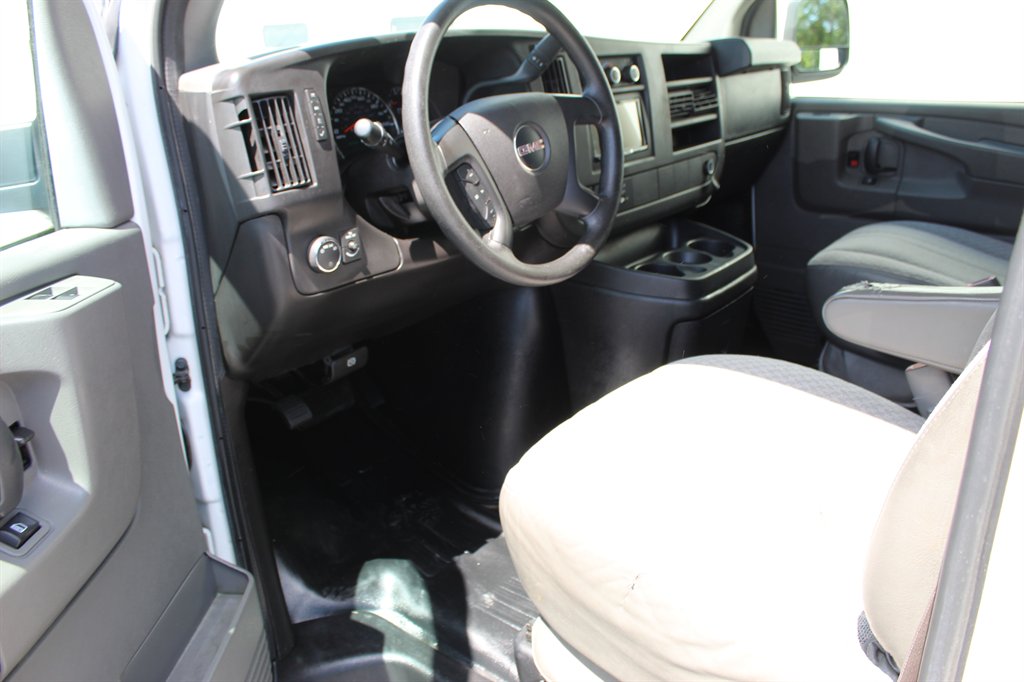 2014 GMC Savana - $7,500