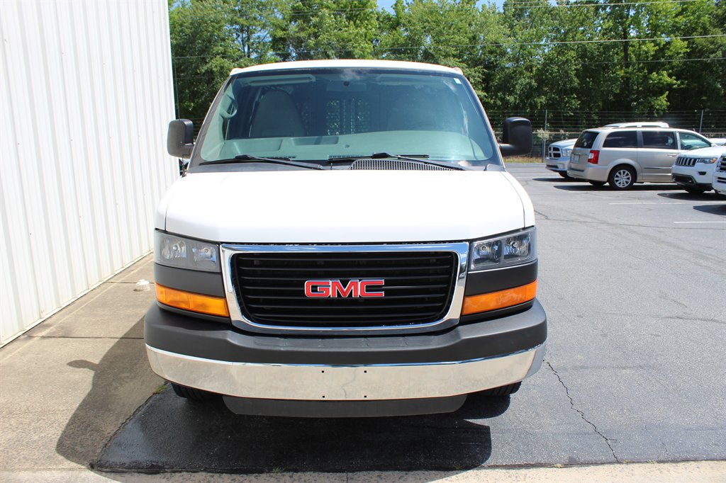 2014 GMC Savana - $7,500