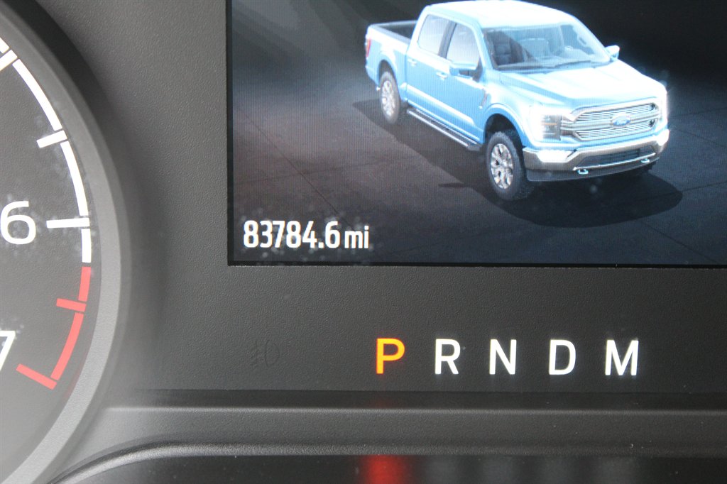 2021 Ford F-150 - $27,700