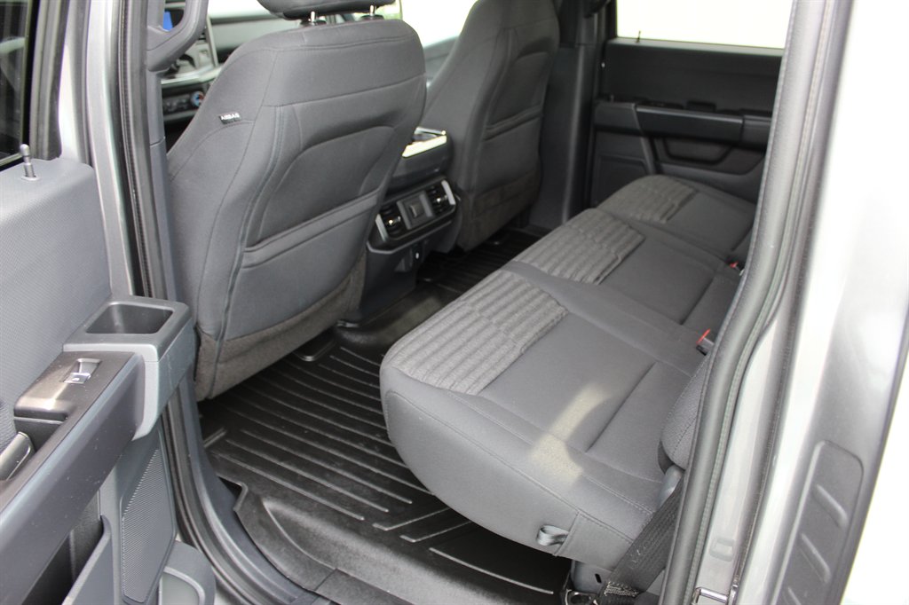 2021 Ford F-150 - $27,700