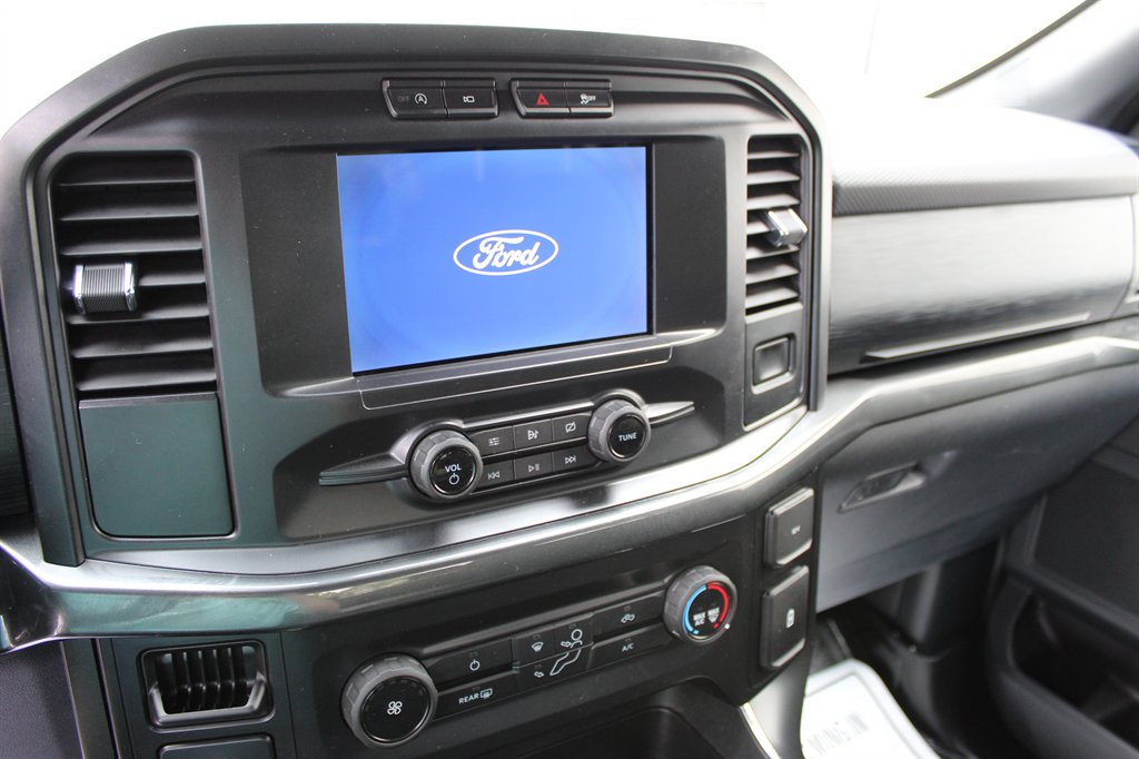 2021 Ford F-150 - $27,700