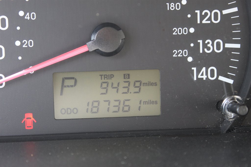 2006 Kia Spectra - $3,900