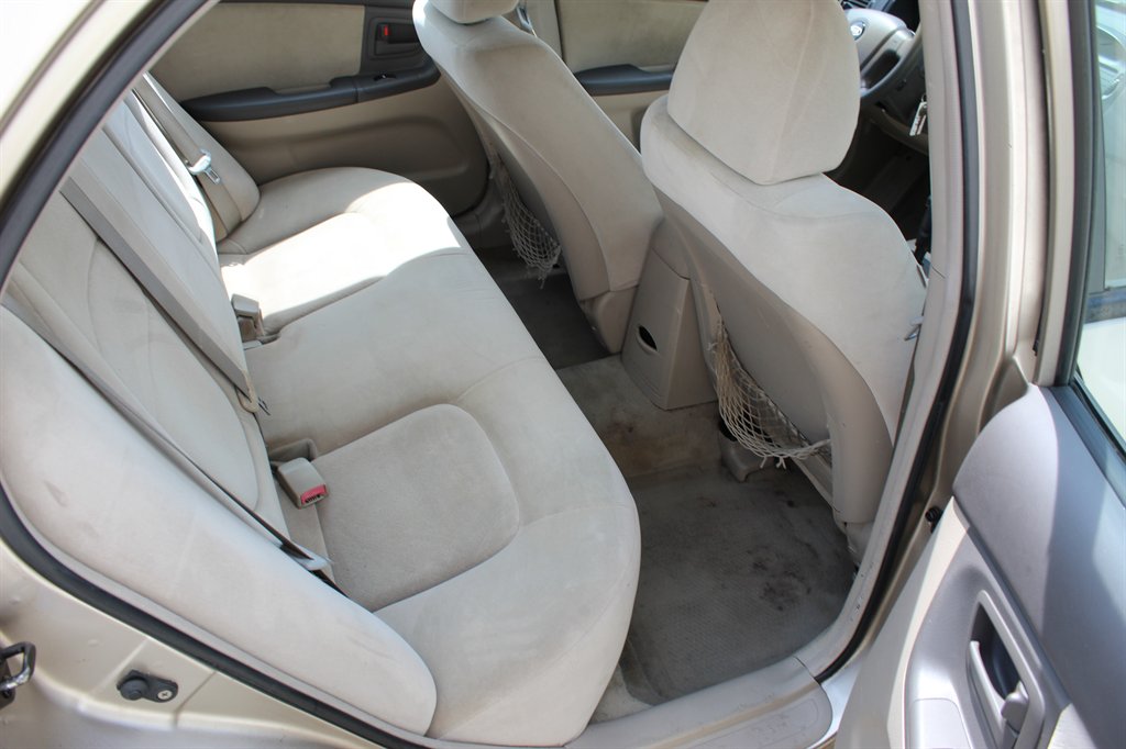2006 Kia Spectra - $3,900