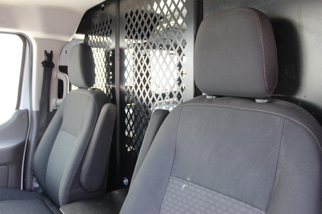2021 Ford Transit - $20,800