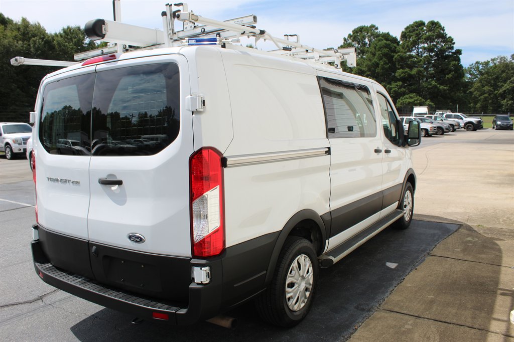 2021 Ford Transit - $20,800