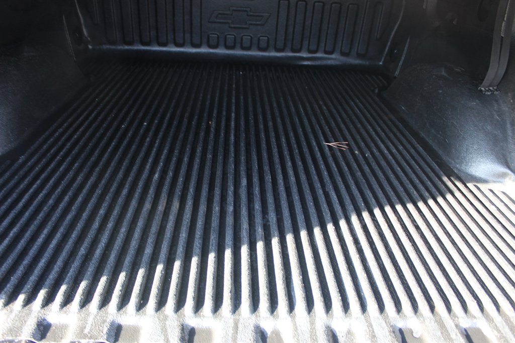 2017 Chevrolet Silverado 1500 - $13,890