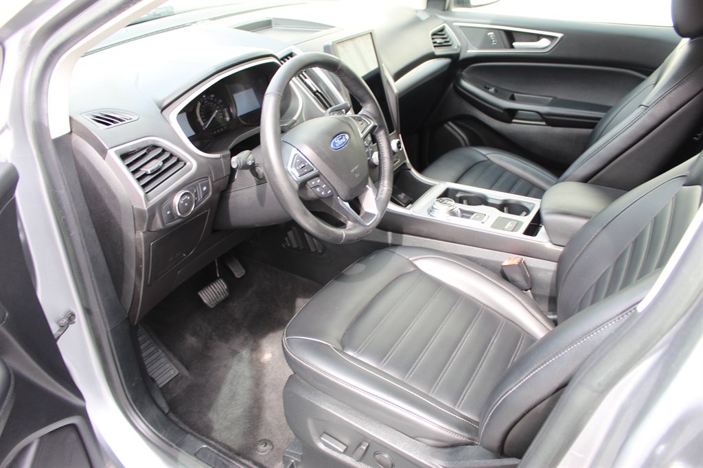 2021 Ford Edge - $13,000