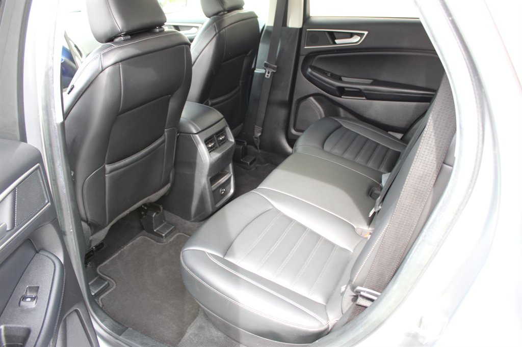2021 Ford Edge - $13,000