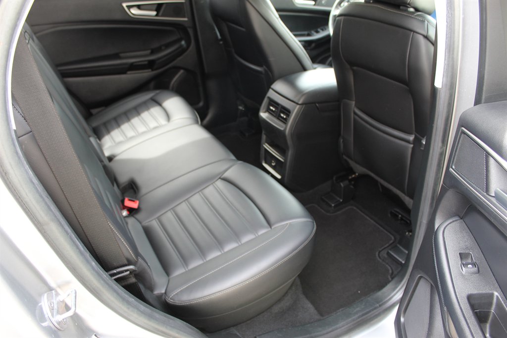 2021 Ford Edge - $13,000