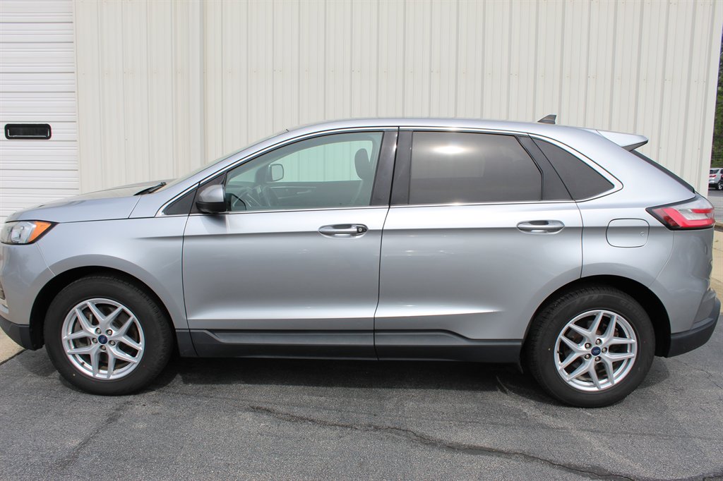 2021 Ford Edge - $13,000