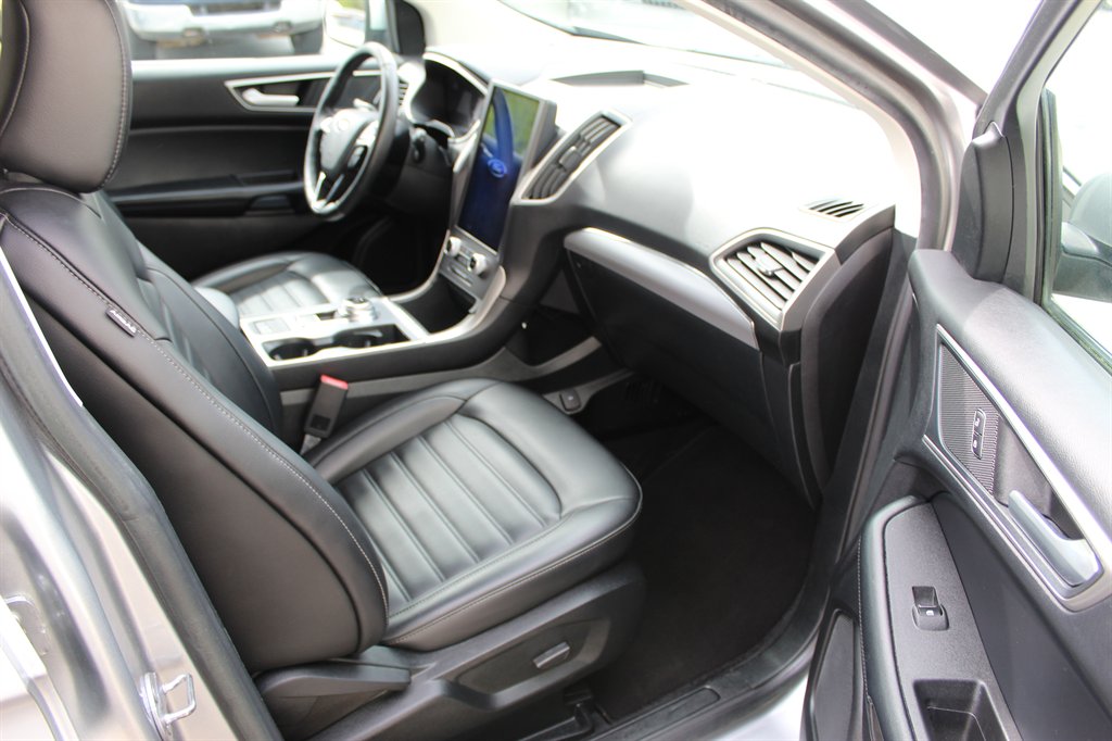 2021 Ford Edge - $13,000