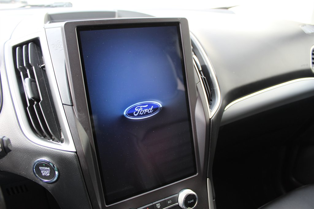 2021 Ford Edge - $13,000