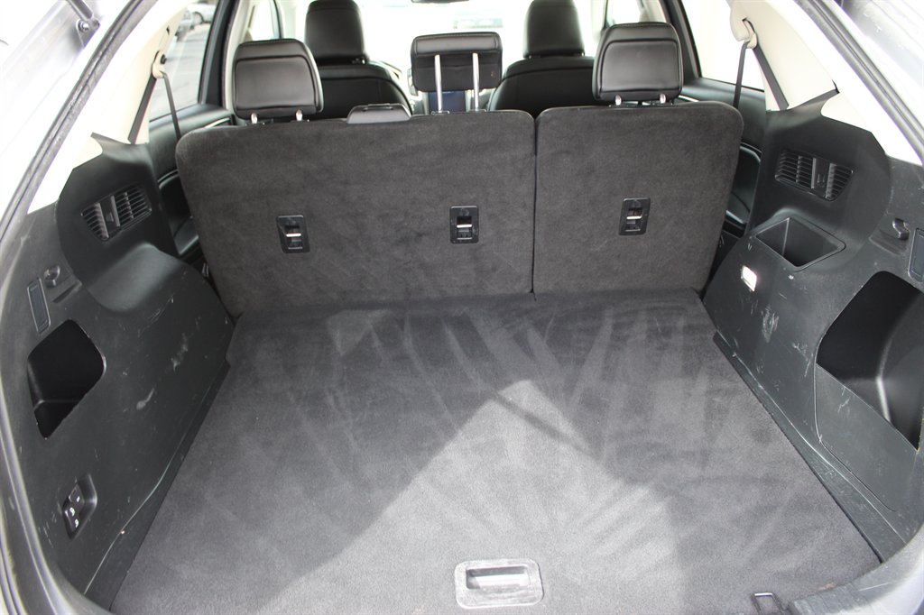2021 Ford Edge - $13,000