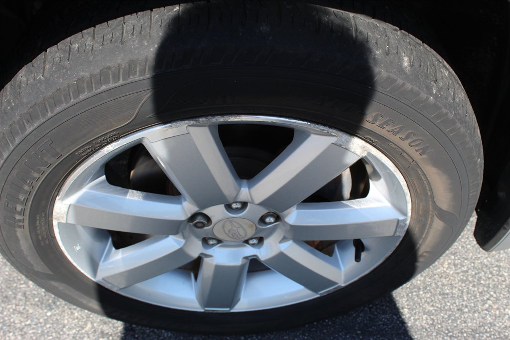 2006 Subaru Outback - $6,500