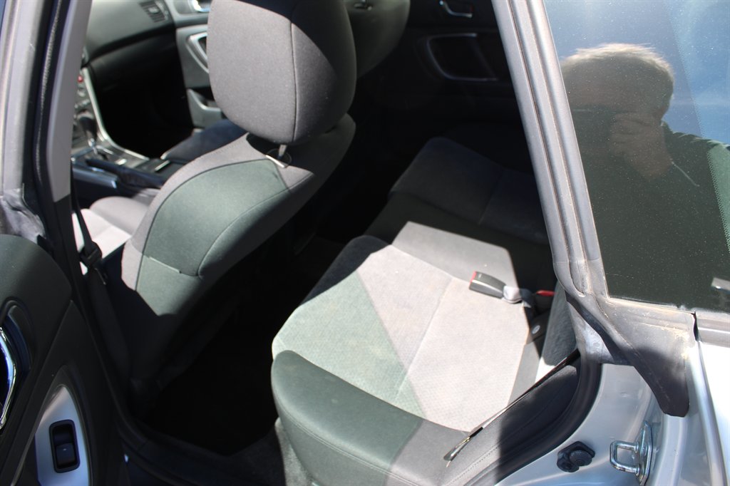 2006 Subaru Outback - $6,500