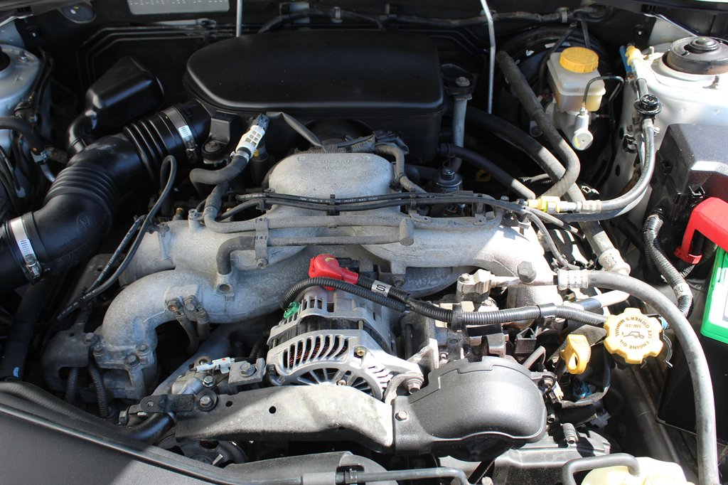 2006 Subaru Outback - $6,500