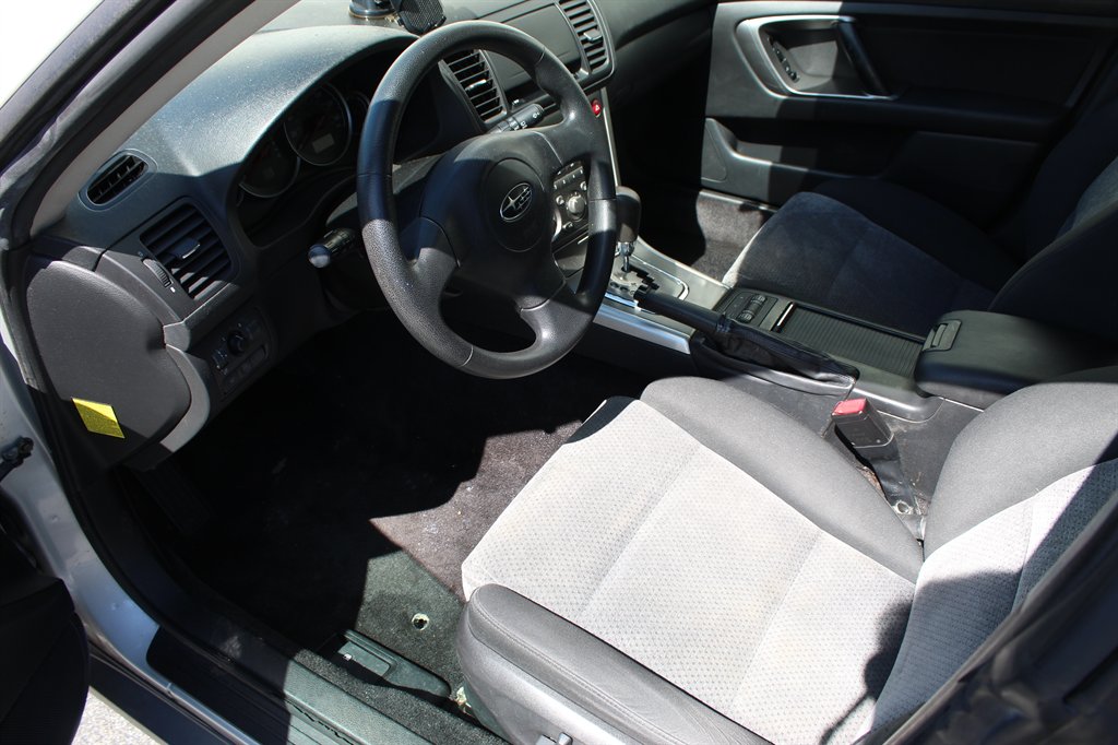 2006 Subaru Outback - $6,500
