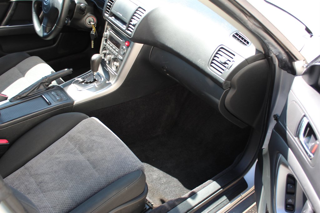 2006 Subaru Outback - $6,500