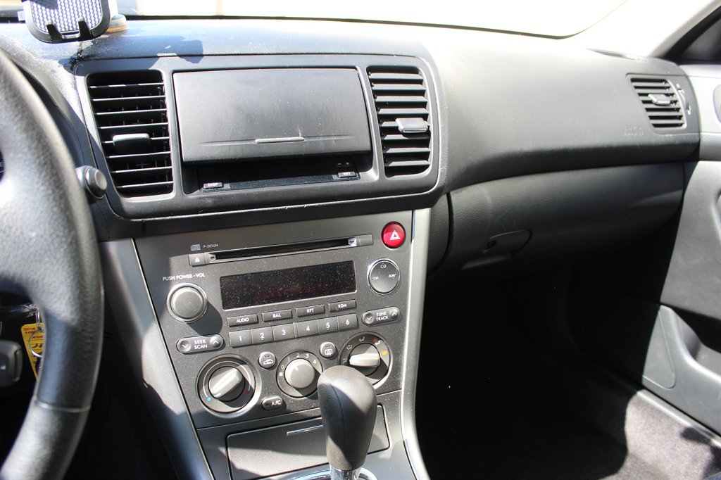 2006 Subaru Outback - $6,500