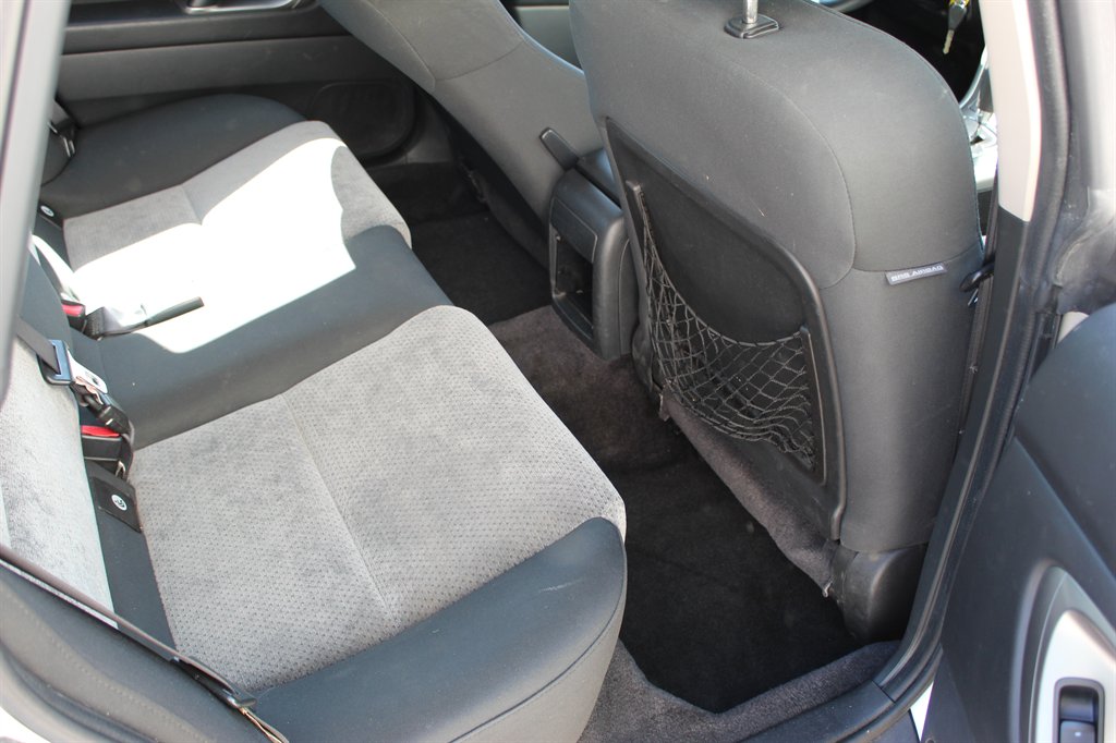 2006 Subaru Outback - $6,500