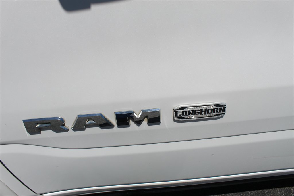 2022 Ram 1500 - $28,500