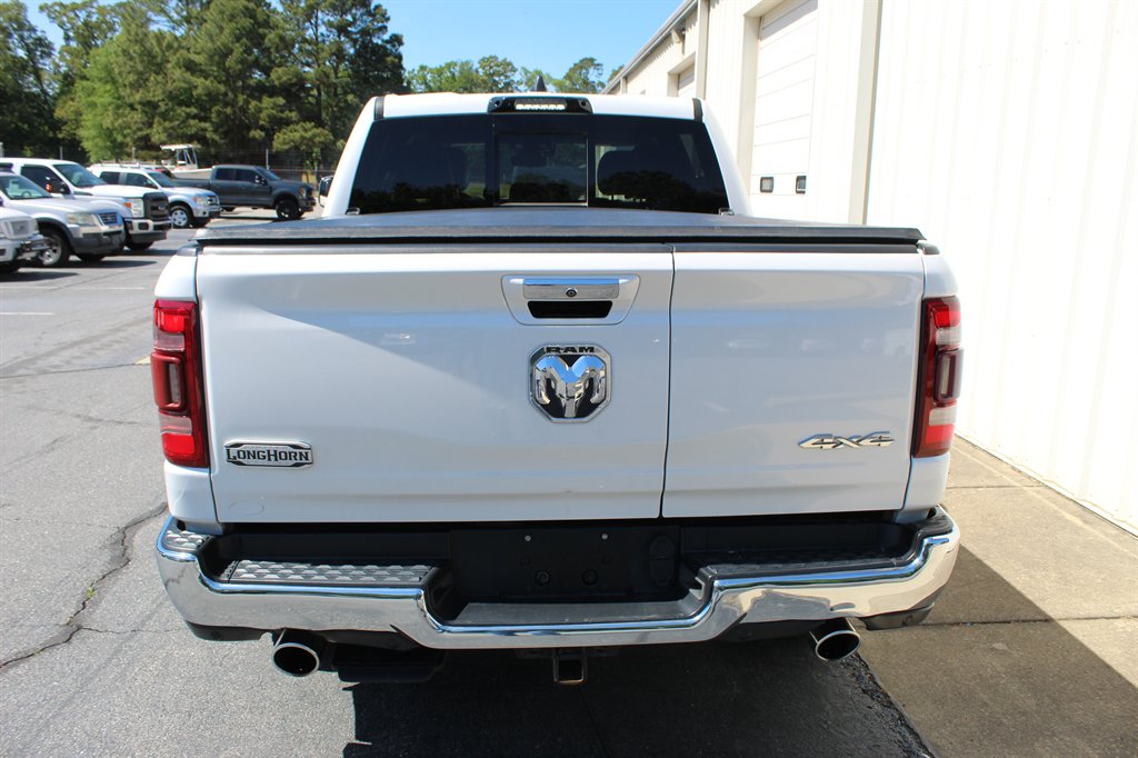 2022 Ram 1500 - $28,500