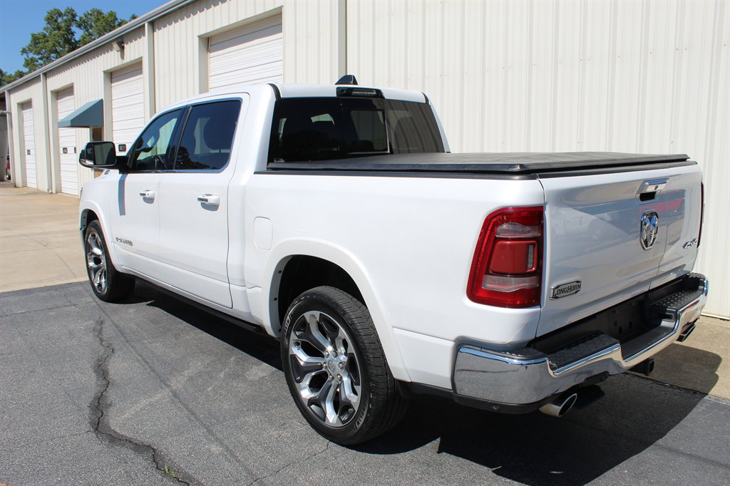 2022 Ram 1500 - $28,500