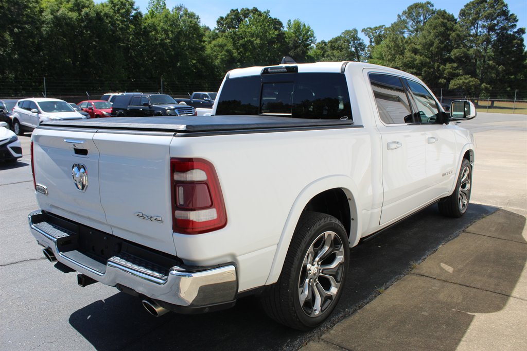 2022 Ram 1500 - $28,500