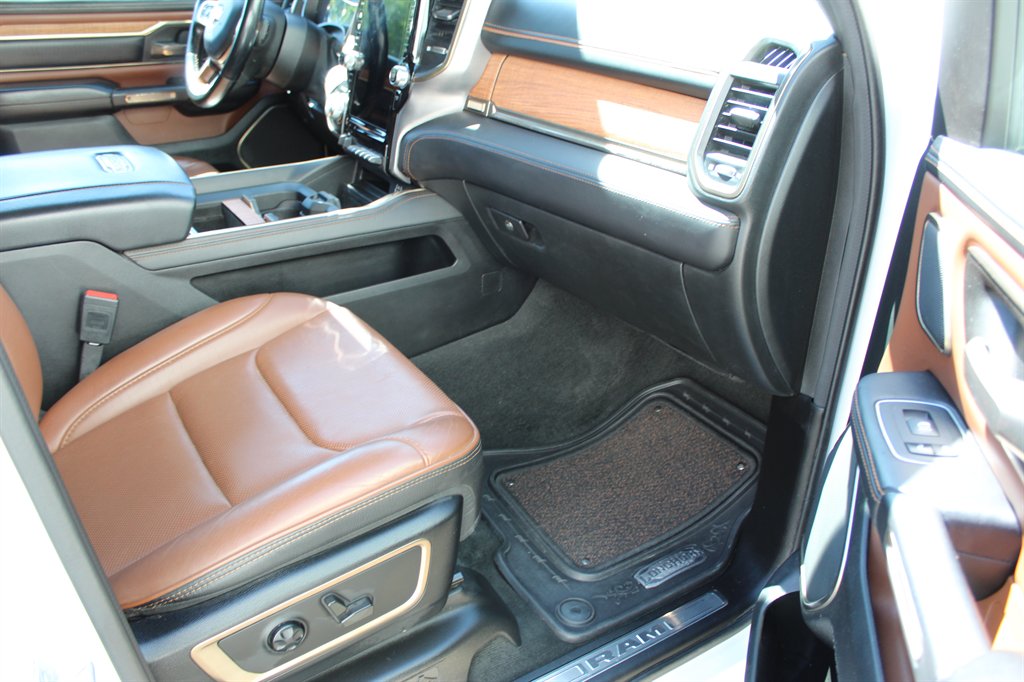 2022 Ram 1500 - $28,500